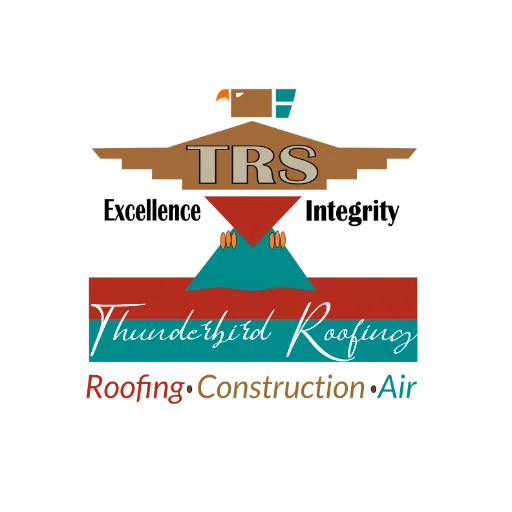 Thunderbird Roofing Systems