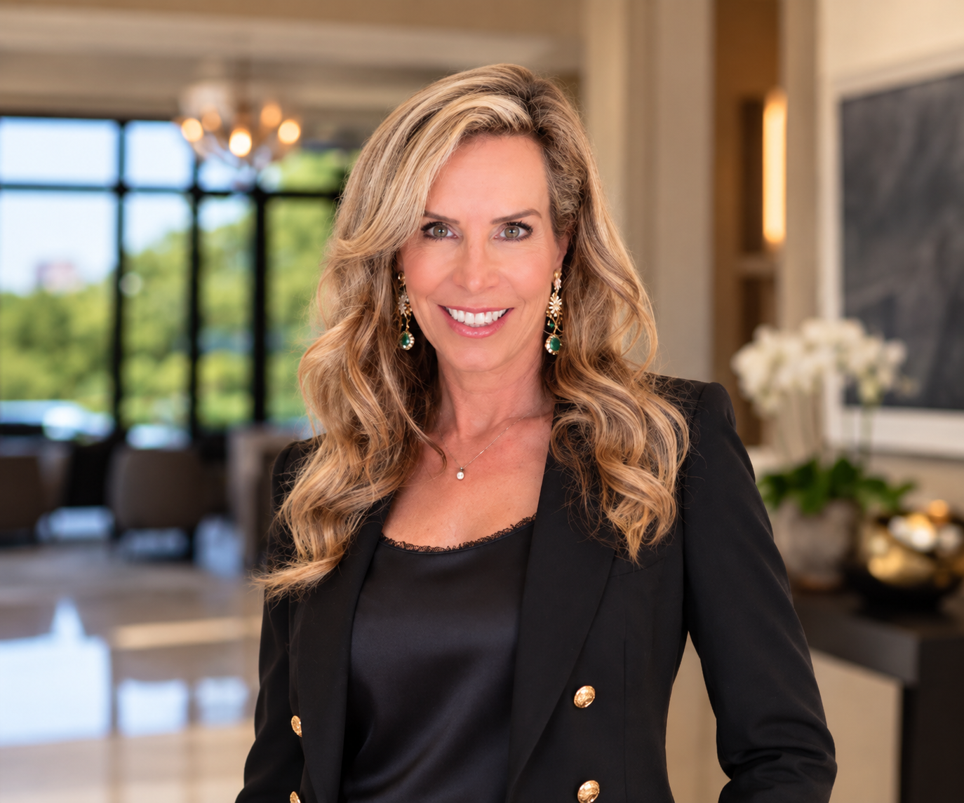 Margot Leonard Vigar, REALTOR®, Luxury Real Estate Agents in Sarasota, FL - photo 1