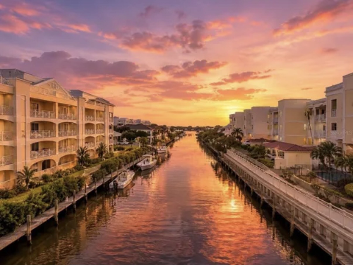 Margot Leonard Vigar, REALTOR®, Luxury Real Estate Agents in Sarasota, FL - photo 2