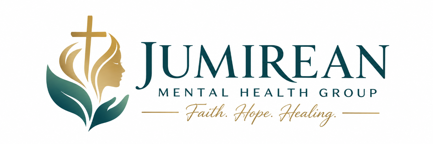 Jumirean Mental Health LLC cover photo