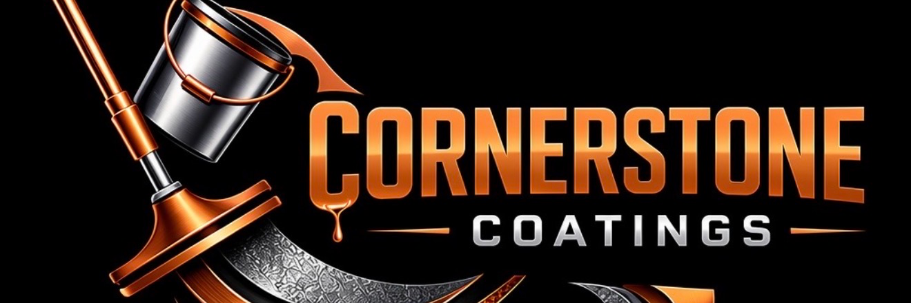 Cornerstone Coatings LLC cover photo