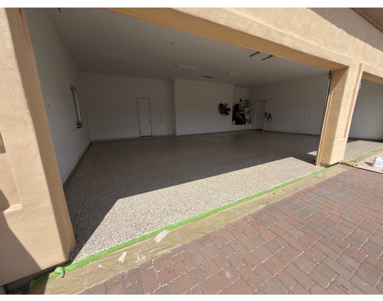 Cornerstone Coatings LLC, Epoxy Floor Coating in Litchfield Park, AZ - photo 6