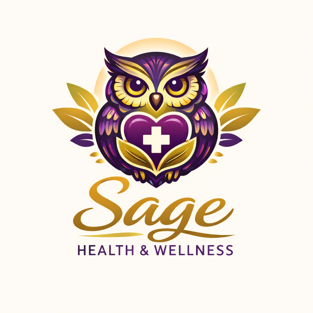 Sage Health & Wellness LLC, Prescription Management in Monticello, IL - photo 5