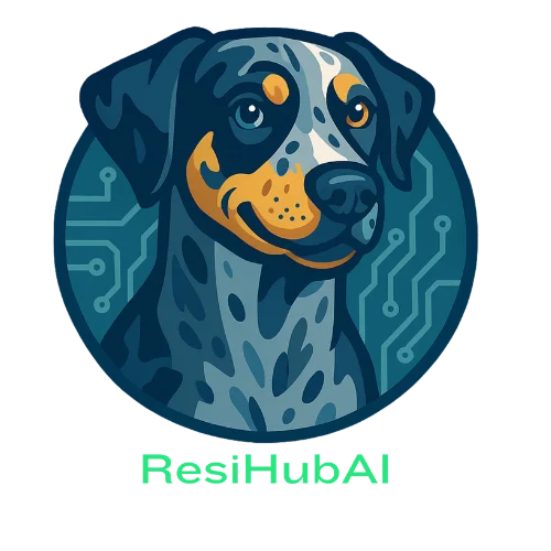 ResiHub AI
