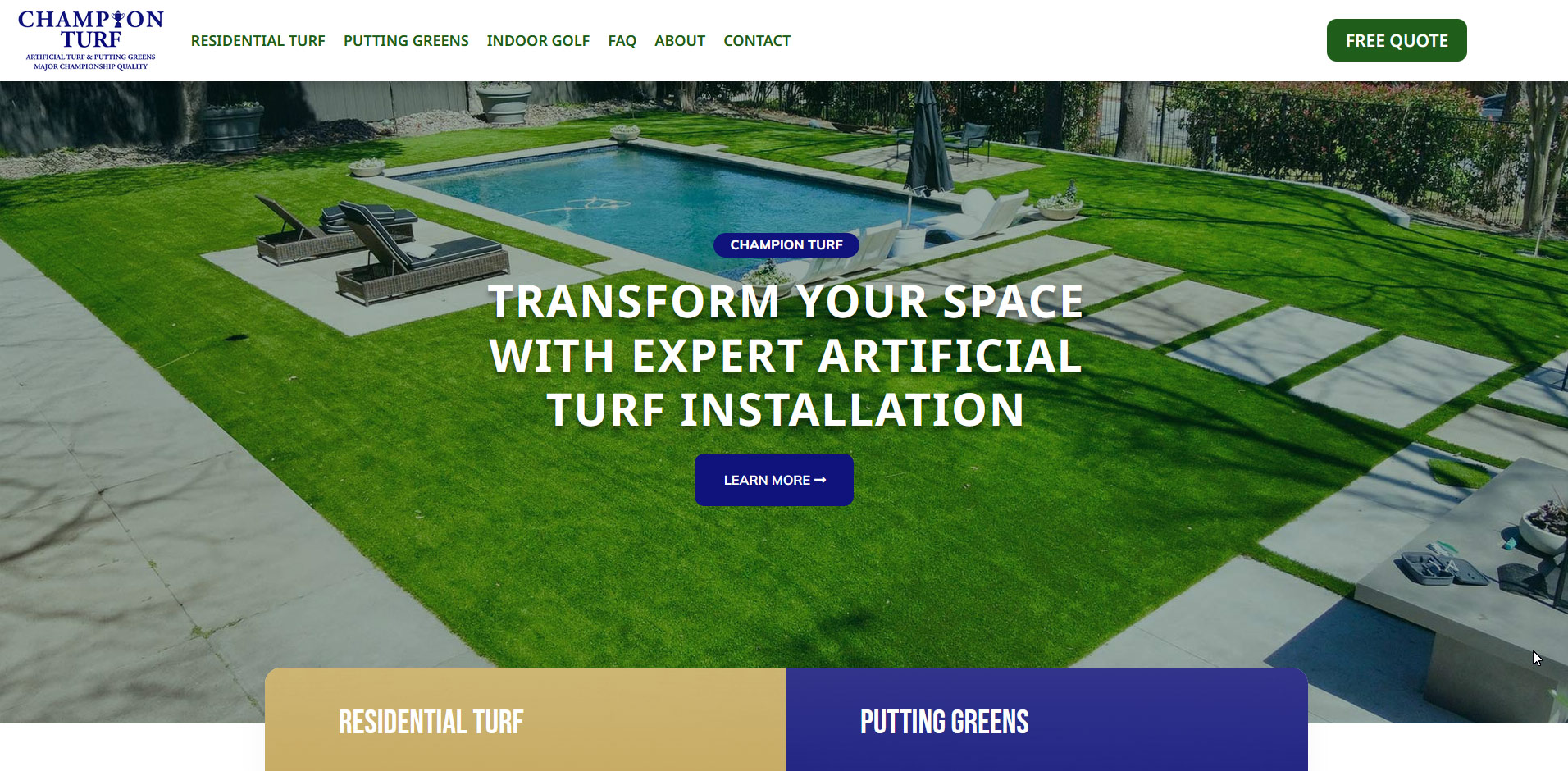 Key Element Media, AI SEO in Rockwall , TX - photo 2