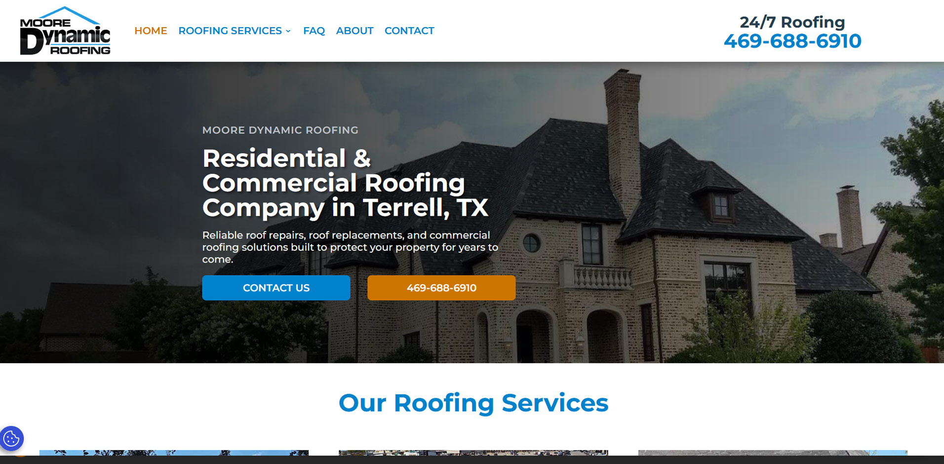 Key Element Media, AI SEO in Rockwall , TX - photo 8