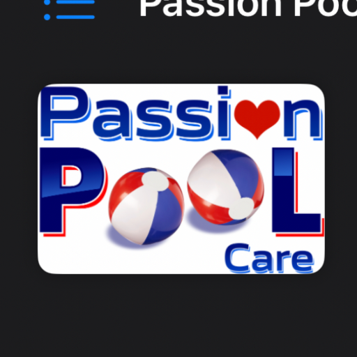 Passion Pool Care