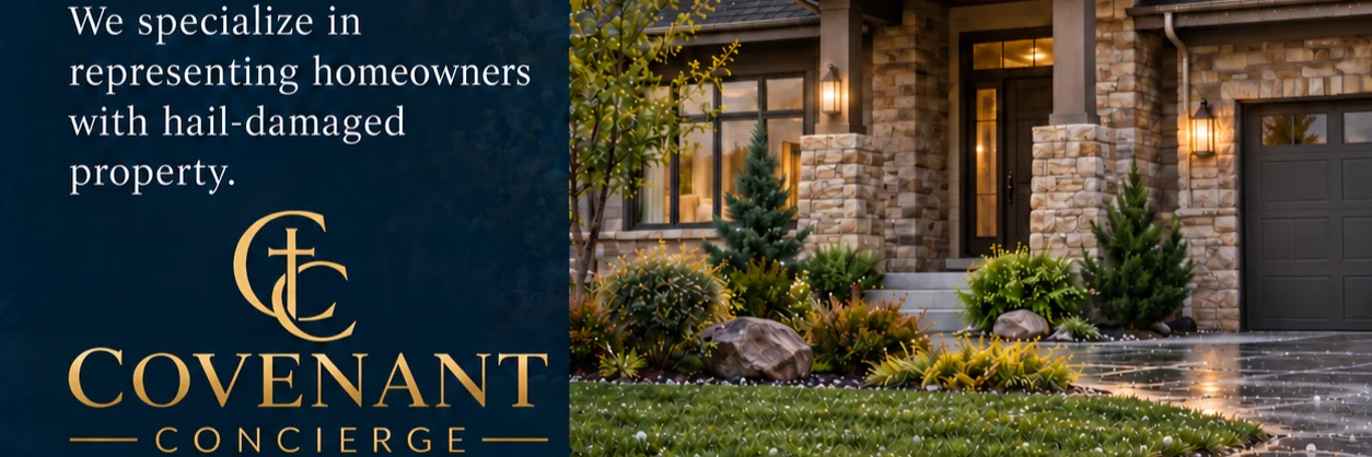 Covenant Concierge, LLC cover photo