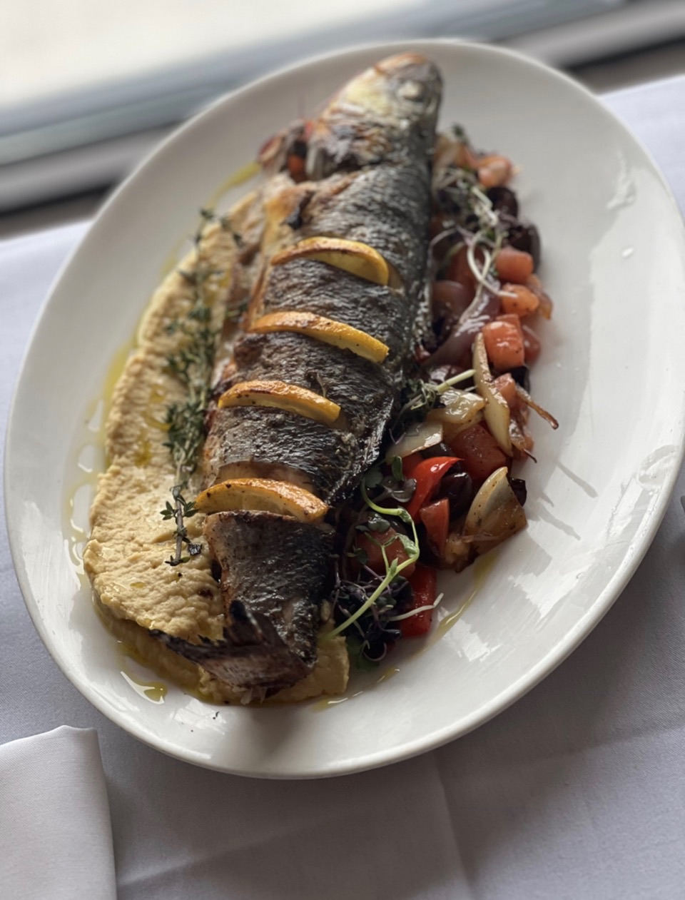 G bar and kitchen, American (New) in Swampscott , MA - photo 5