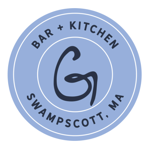 G bar and kitchen