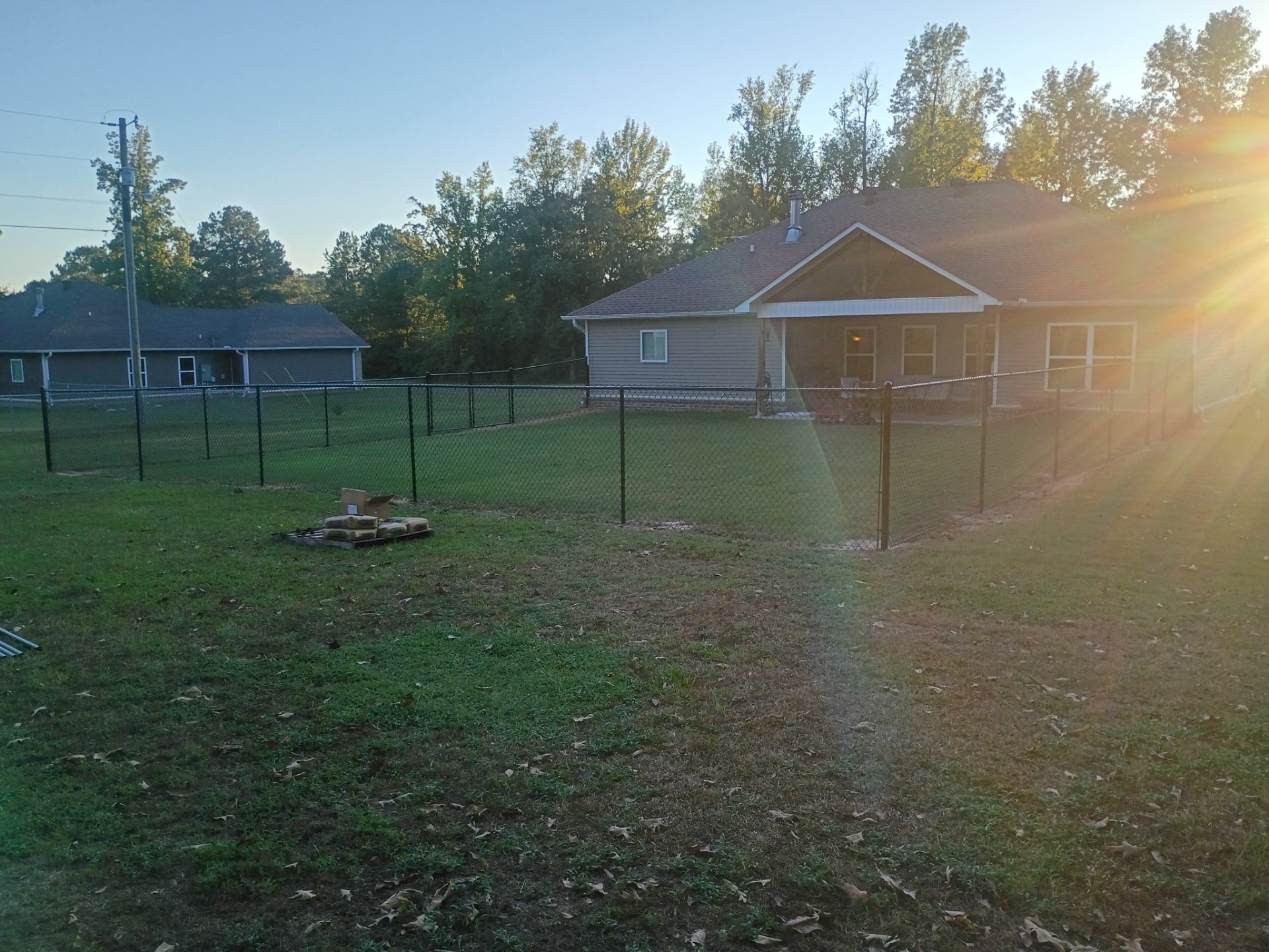 PHARR's Fencing & Construction LLC, Deck or Porch Remodel or Addition in Bauxite, AR - photo 2