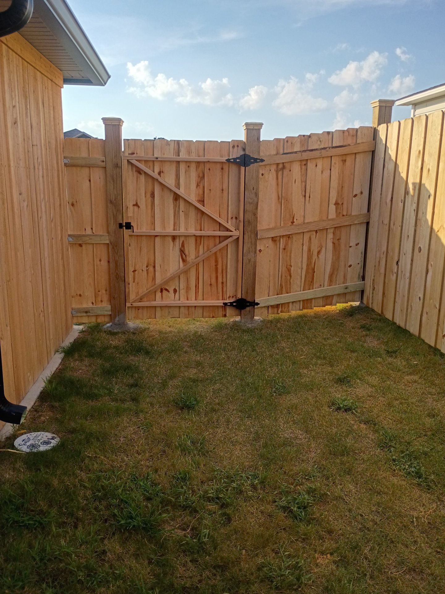 PHARR's Fencing & Construction LLC, Deck or Porch Remodel or Addition in Bauxite, AR - photo 4