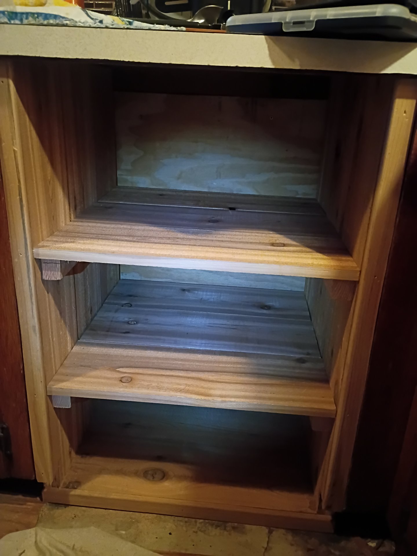PHARR's Fencing & Construction LLC, Deck or Porch Remodel or Addition in Bauxite, AR - photo 6