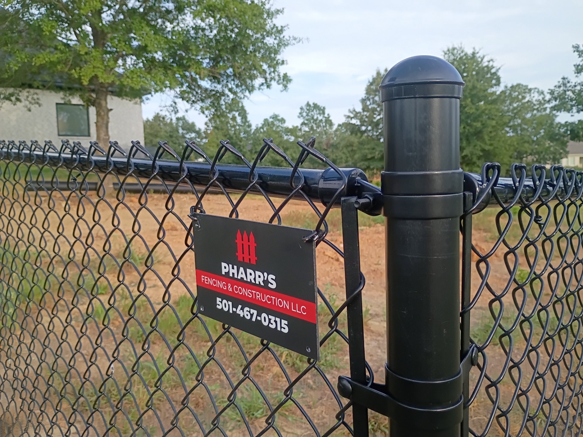 PHARR's Fencing & Construction LLC, Deck or Porch Remodel or Addition in Bauxite, AR - photo 7