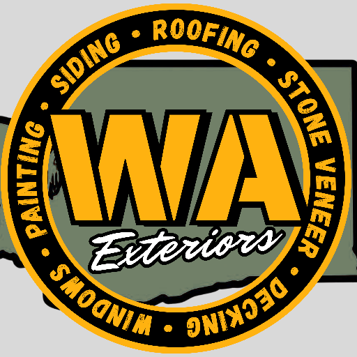 Washington Exteriors