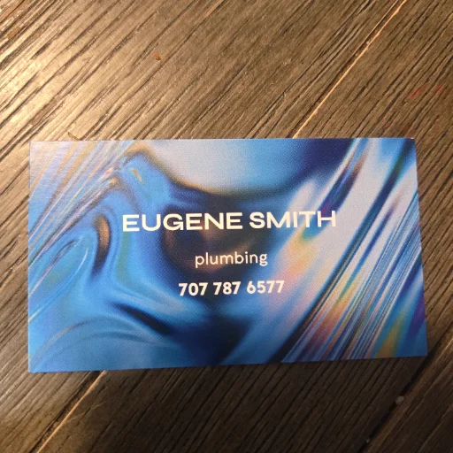 Eugene's Plumbing