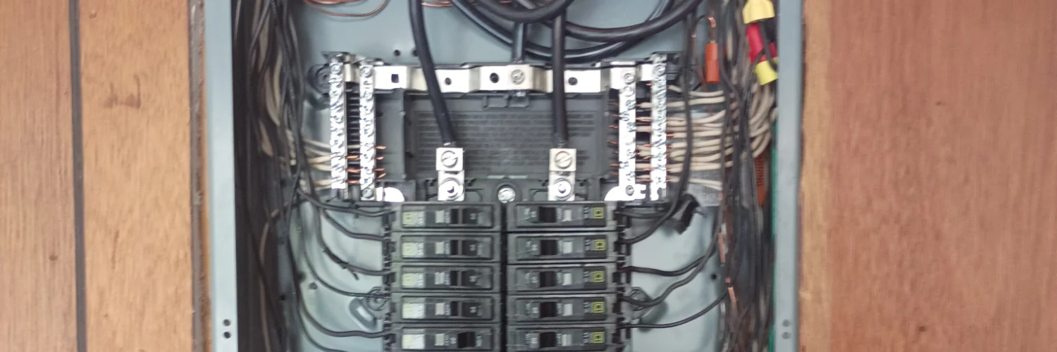 Angel's Electrical Services cover photo