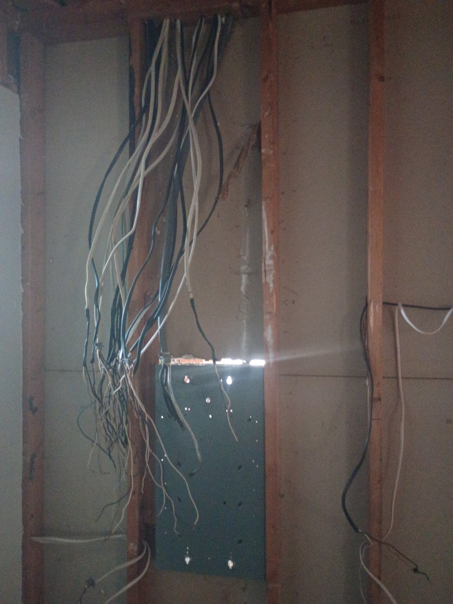 Angel's Electrical Services, Electrical and Wiring Repair in San Antonio, TX - photo 2