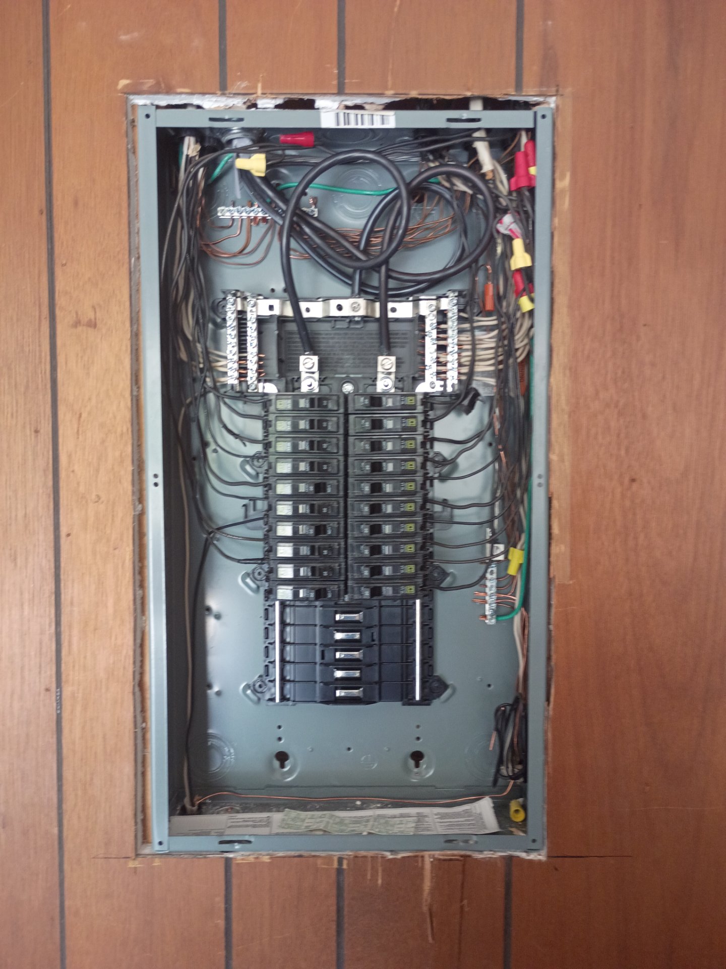 Angel's Electrical Services, Electrical and Wiring Repair in San Antonio, TX - photo 3