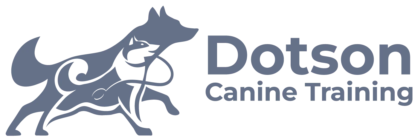 Dotson Canine Training cover photo