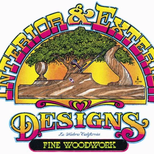 Interior Exterior Designs Inc.