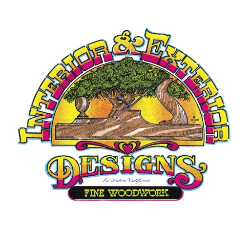 Interior Exterior Designs Inc.