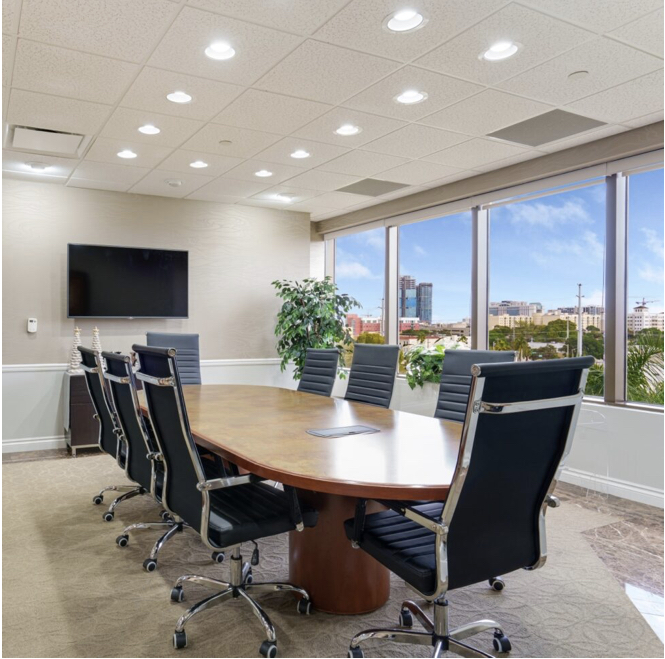 Clean Up Solutions Llc, Office Cleaning in Vero Beach, FL - photo 6