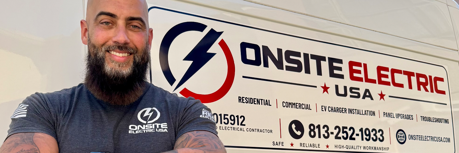 Onsite Electric USA cover photo