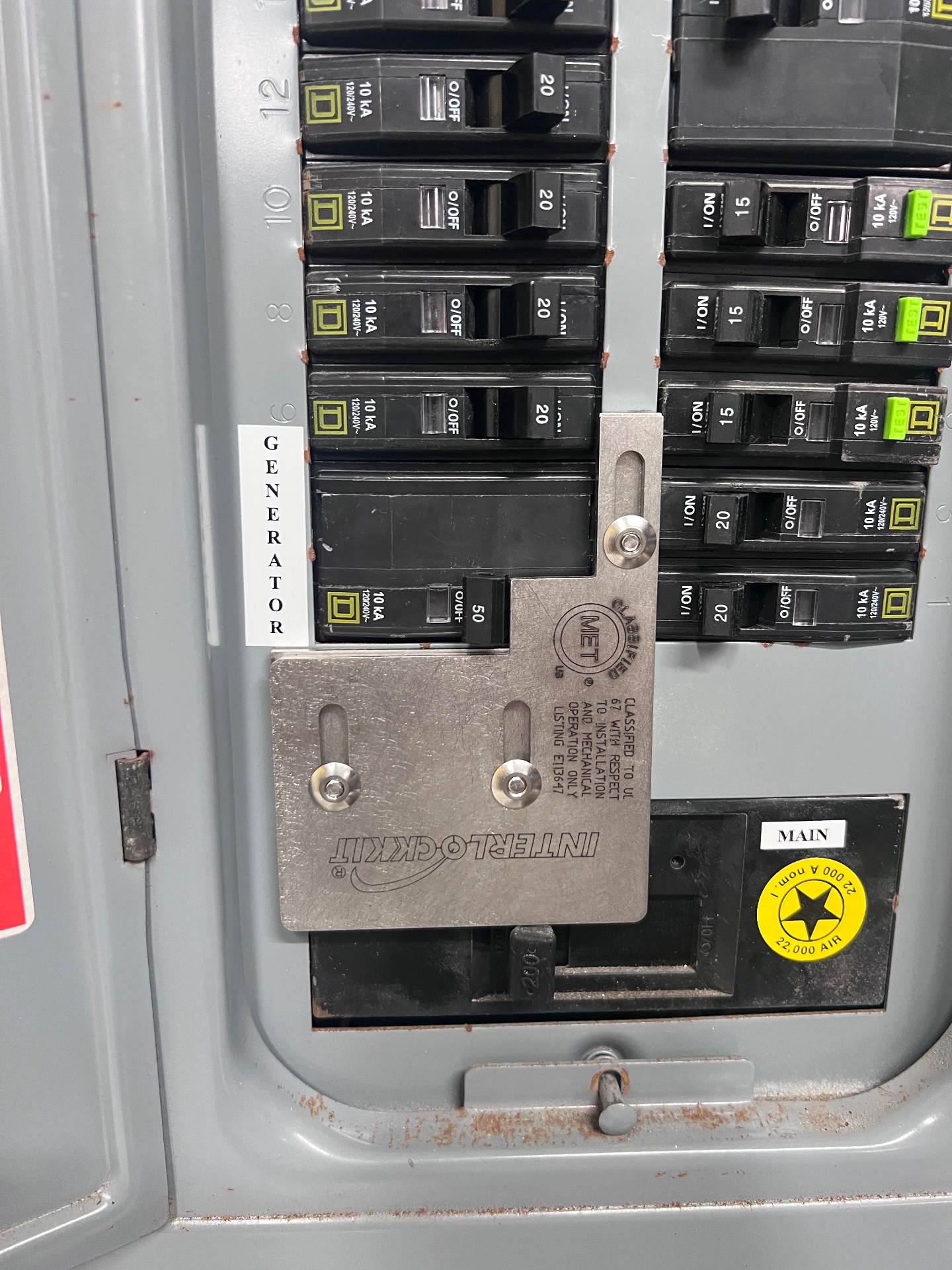 Onsite Electric USA, Electrical and Wiring Repair in Riverview, FL - photo 4