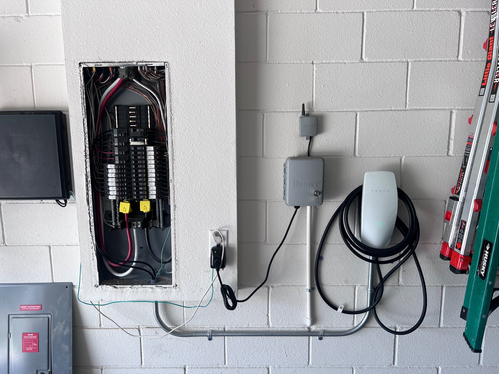 Onsite Electric USA, Electrical and Wiring Repair in Riverview, FL - photo 7