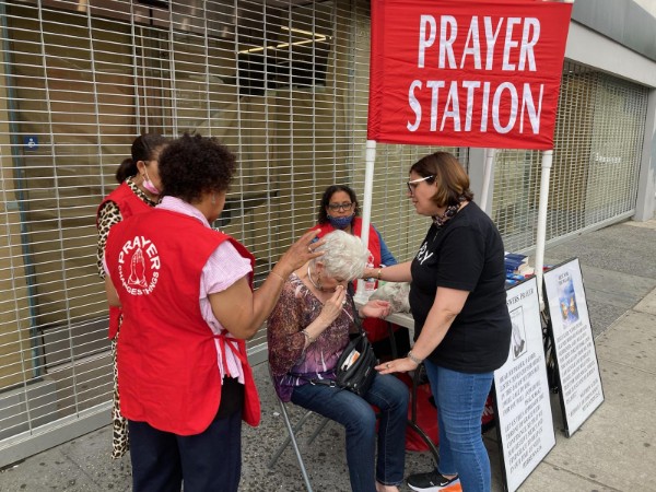 Prayer Stations, Churches in Jupiter, FL - photo 1