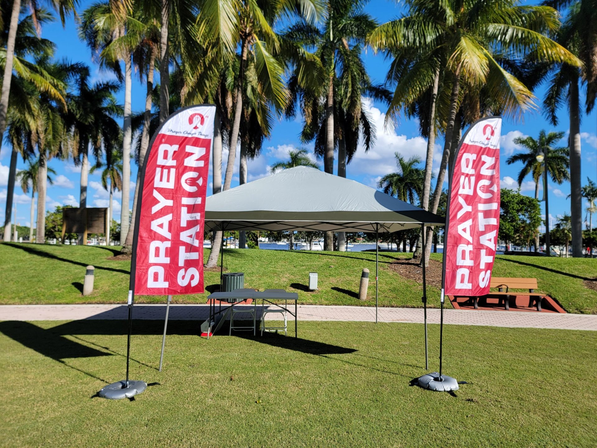 Prayer Stations, Churches in Jupiter, FL - photo 2
