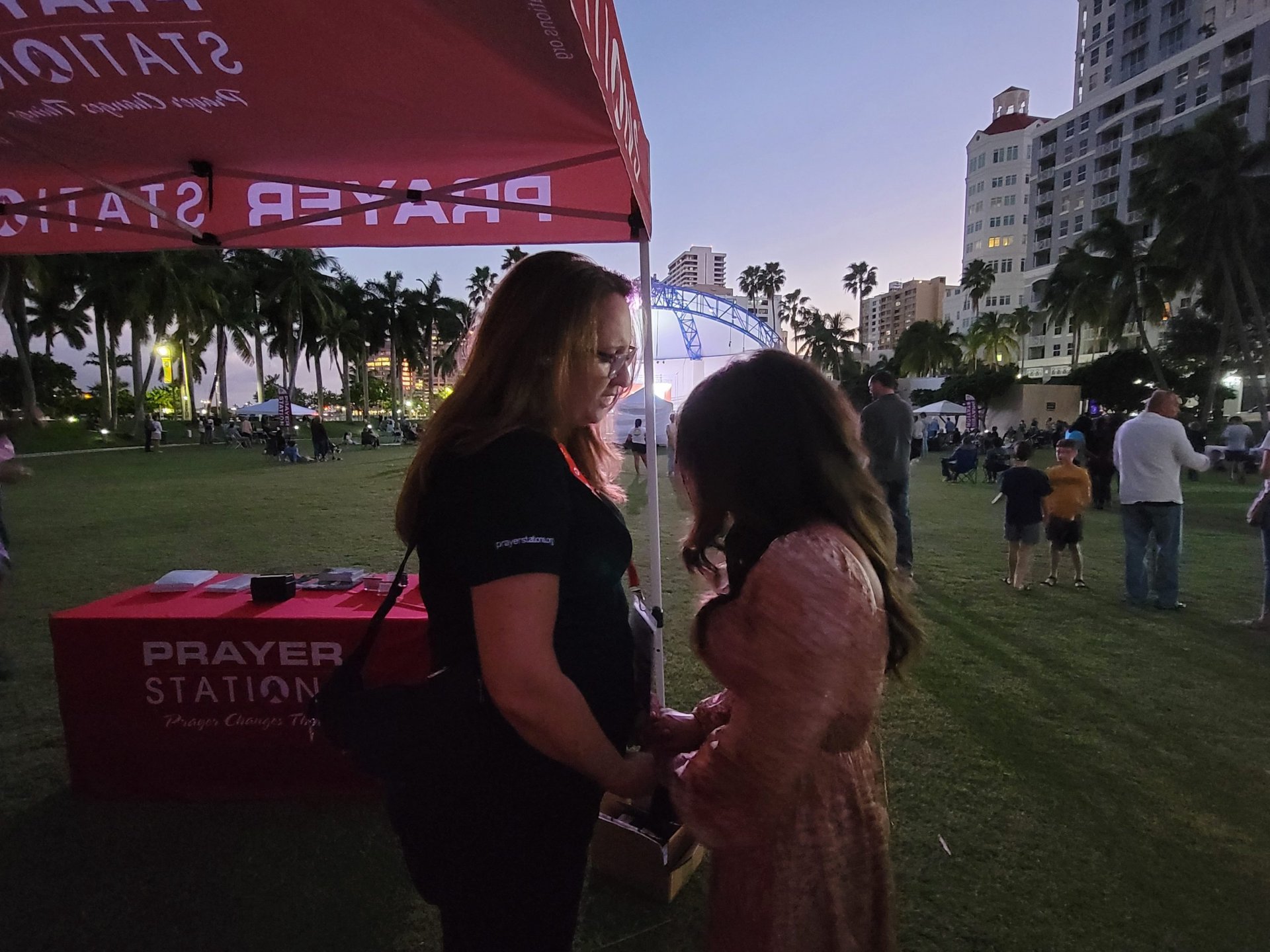 Prayer Stations, Churches in Jupiter, FL - photo 3
