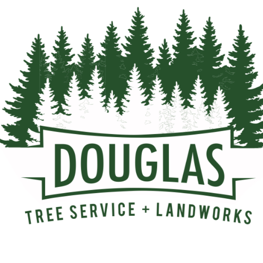 Douglas Tree Service & Landworks LLC