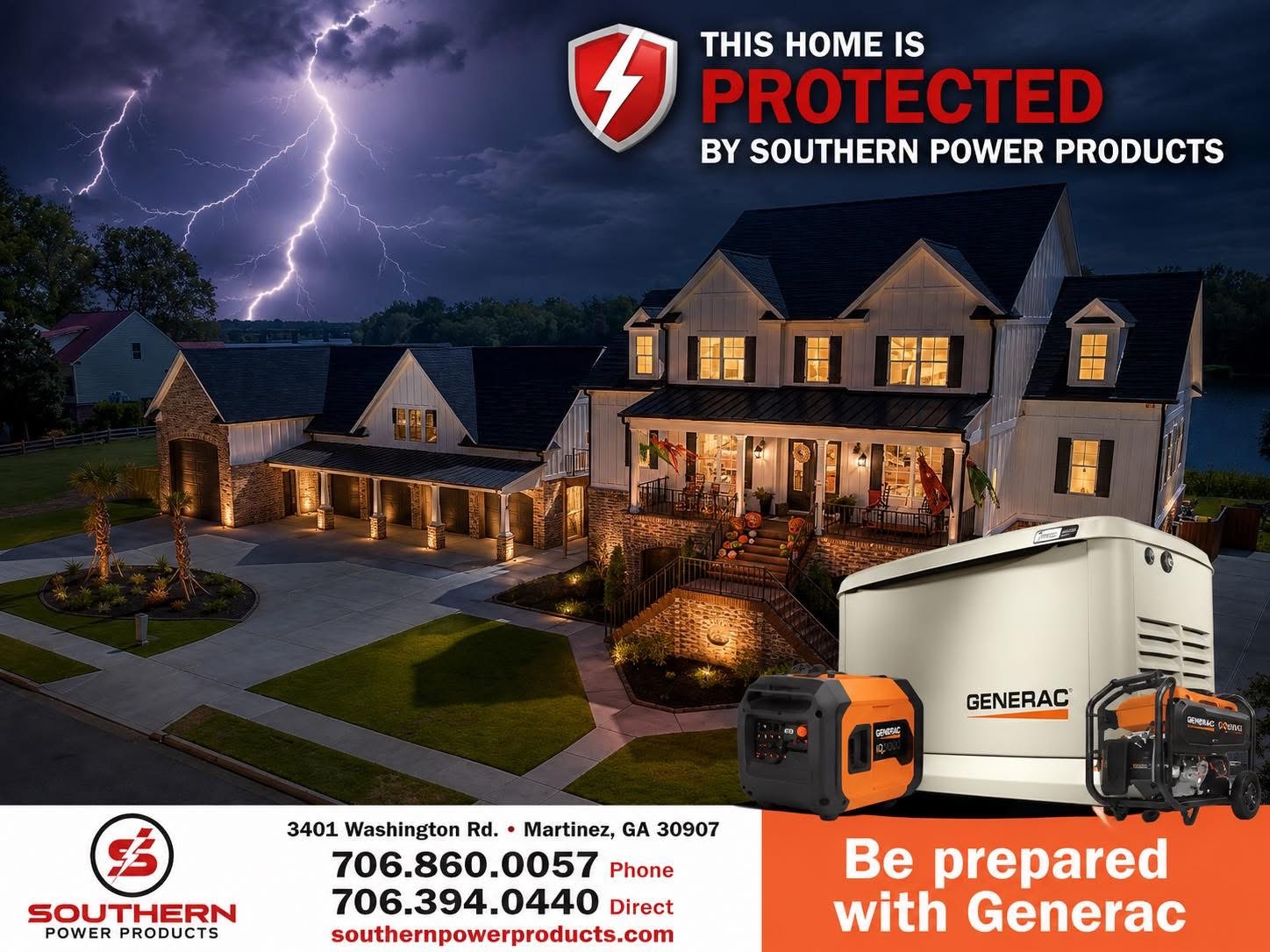 Florida Generator Power Inc, Generator Installation/Repair in Pompano Beach, FL - photo 3
