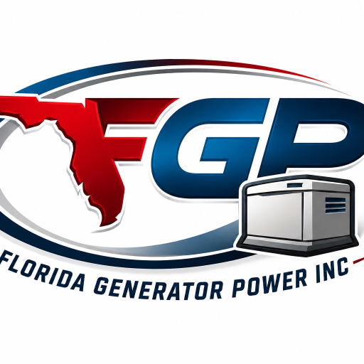 Florida Generator Power Inc