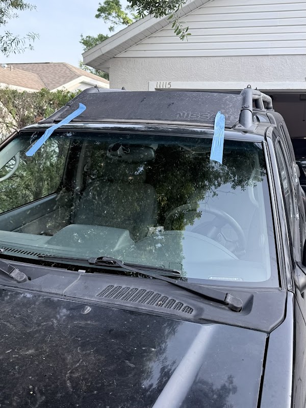Robo Works LLC, ADAS Calibration in Bradenton, FL - photo 1