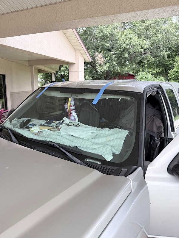 Robo Works LLC, ADAS Calibration in Bradenton, FL - photo 4