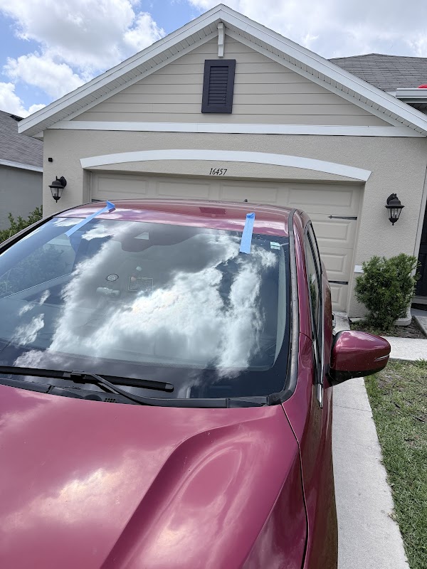 Robo Works LLC, ADAS Calibration in Bradenton, FL - photo 5