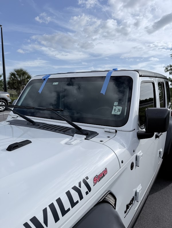 Robo Works LLC, ADAS Calibration in Bradenton, FL - photo 6