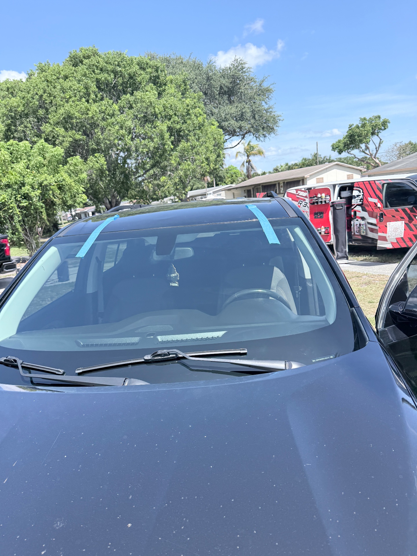 Robo Works LLC, ADAS Calibration in Bradenton, FL - photo 7