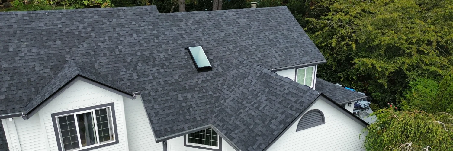 Retriever Roofing cover photo