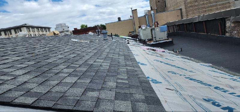 Retriever Roofing, Roof Installation or Replacement in Tualatin, OR - photo 3