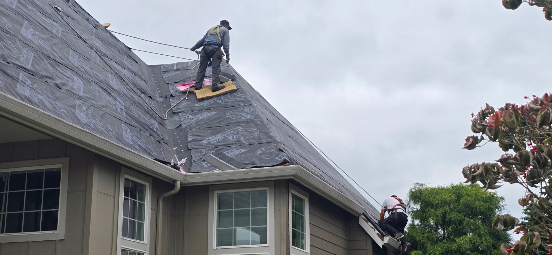 Retriever Roofing, Roof Installation or Replacement in Tualatin, OR - photo 8