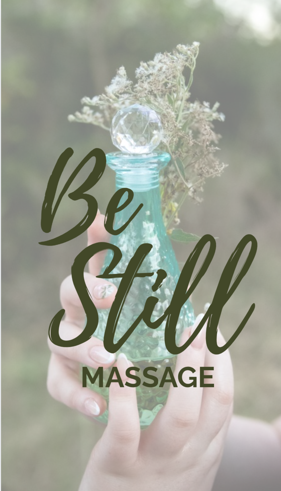 Be Still Massage LMT #148121, Massage Therapy in Texas City, TX - photo 1