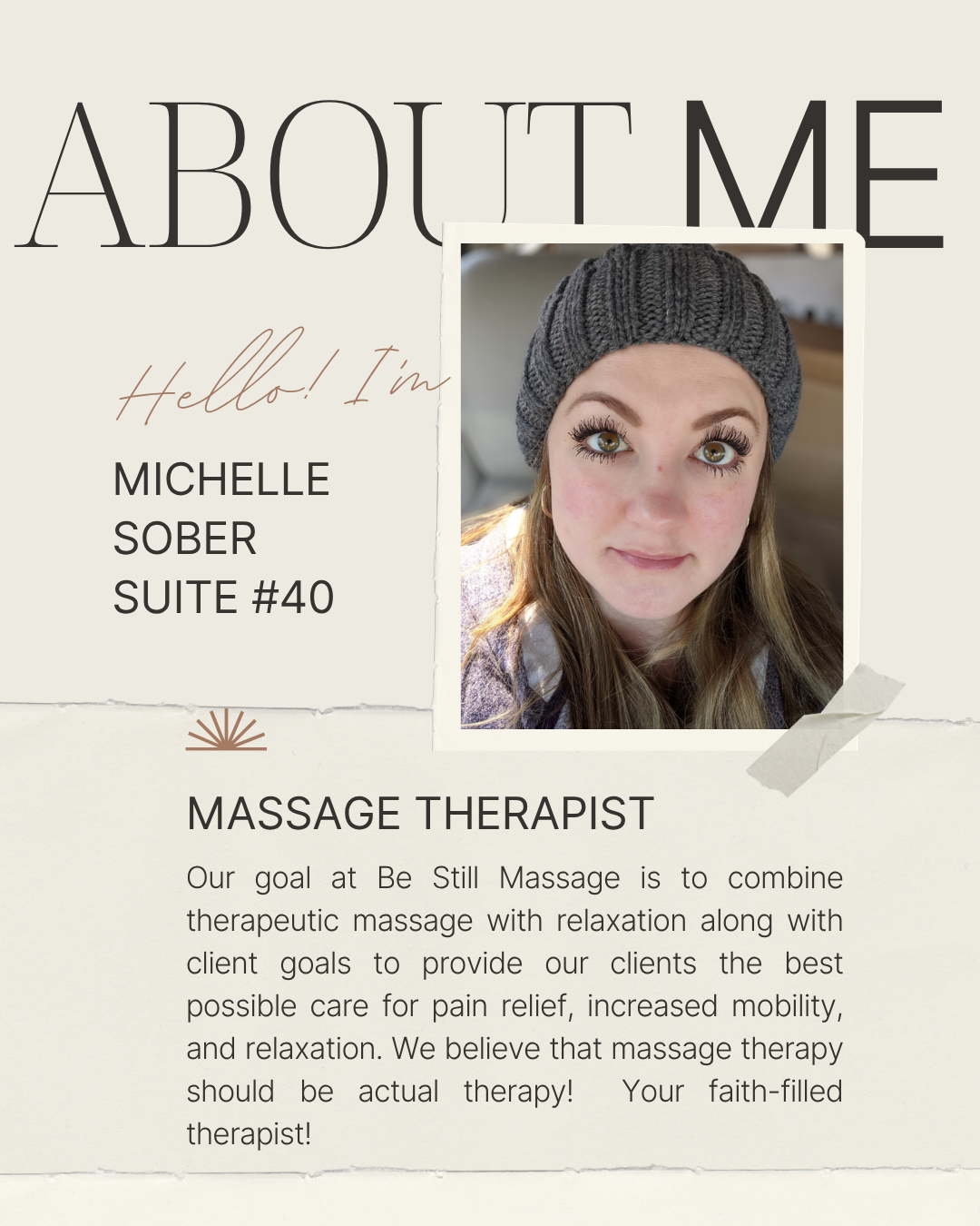 Be Still Massage LMT #148121, Massage Therapy in Texas City, TX - photo 2