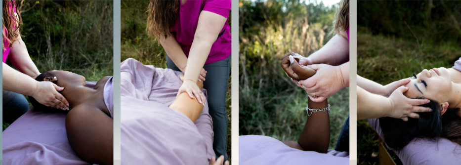 Be Still Massage LMT #148121, Massage Therapy in Texas City, TX - photo 5