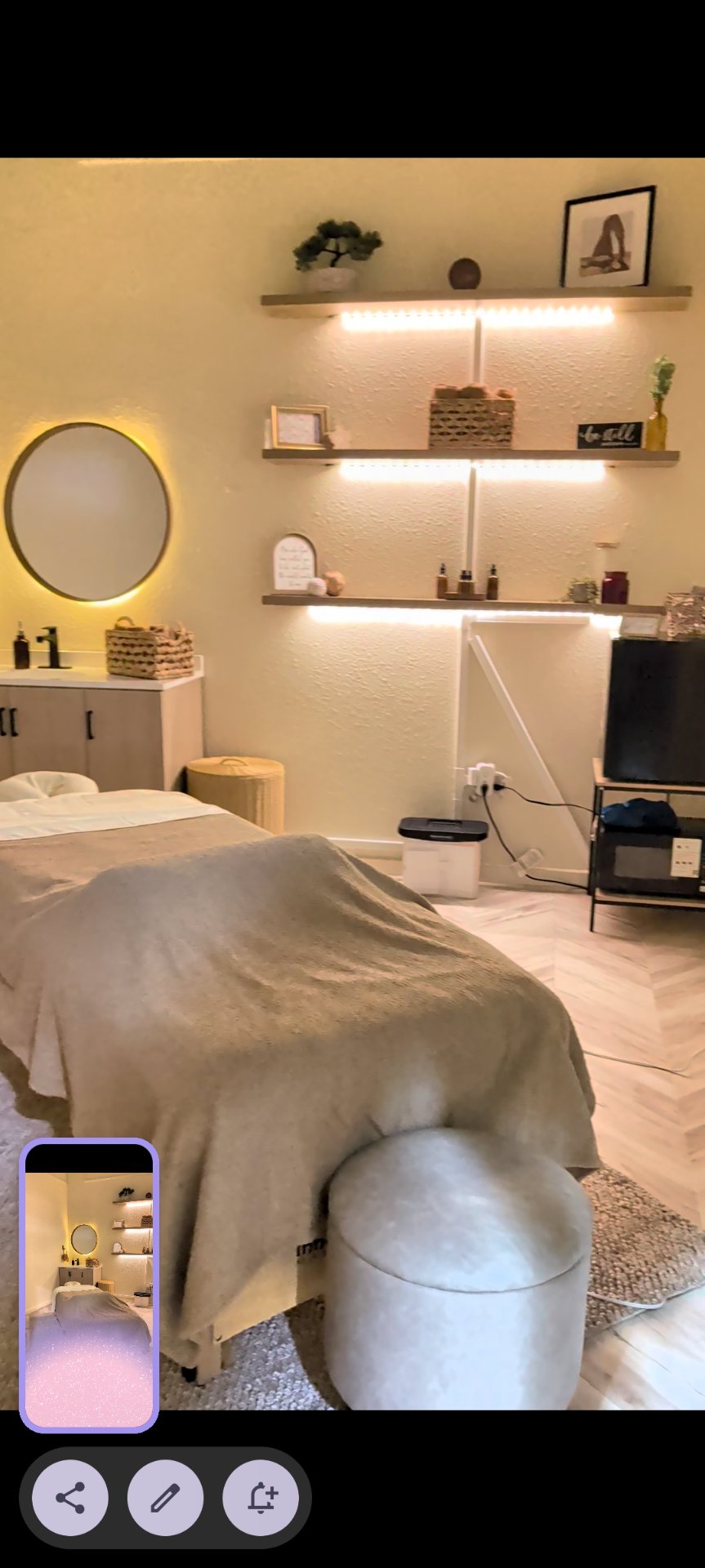 Be Still Massage LMT #148121, Massage Therapy in Texas City, TX - photo 8