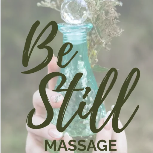 Be Still Massage LMT #148121
