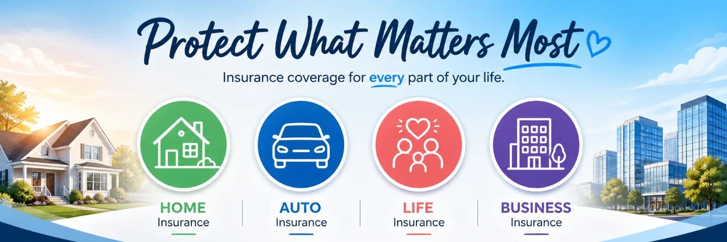 Willard Agency cover photo